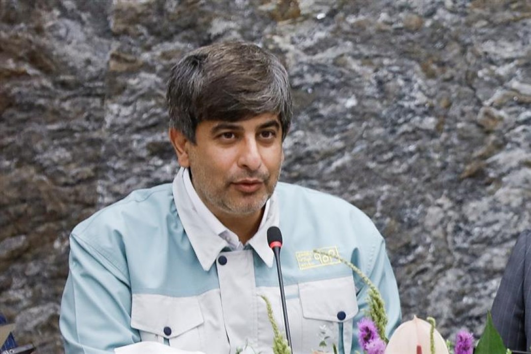 انعقاد ۳۶۸ میلیارد تومان قرارداد تحقیق و توسعهای فولاد مباركه در سال ۱۴۰۳ انعقاد ۳۶۸ میلیارد تومان قرارداد تحقیق و توسعهای فولاد مباركه در سال ۱۴۰۳